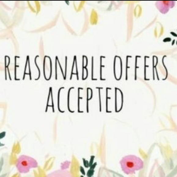 🎉PLEASE READ BEFORE OFFERING🎉 - Picture 3 of 5